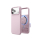 Etui do telefonów Elago Magsafe Silicon Case do iPhone 17 PRO Max Light Lilic ES17MSSC69PRO-LLIL